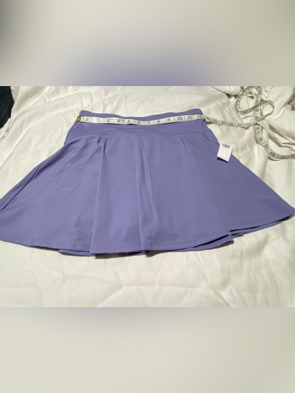 NWT - Old Navy Active High- Rise Dri-Fit - Lavender Athletic Skort